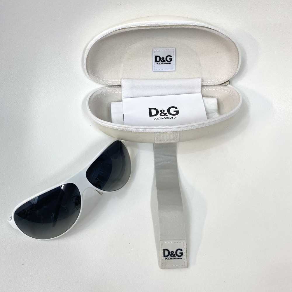 Designer × Dolce & Gabbana × Streetwear VTG Dolce… - image 2