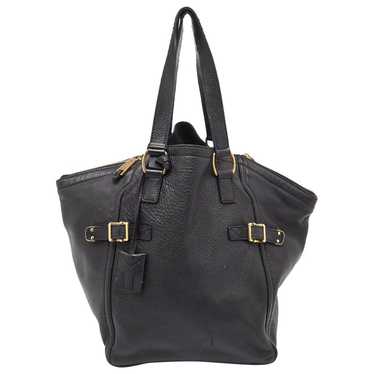 Yves Saint Laurent Leather tote - image 1