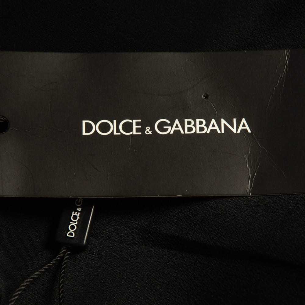 Dolce & Gabbana Dress - image 4