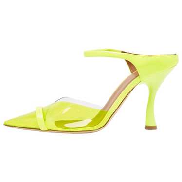 Malone Souliers Patent leather sandal - image 1