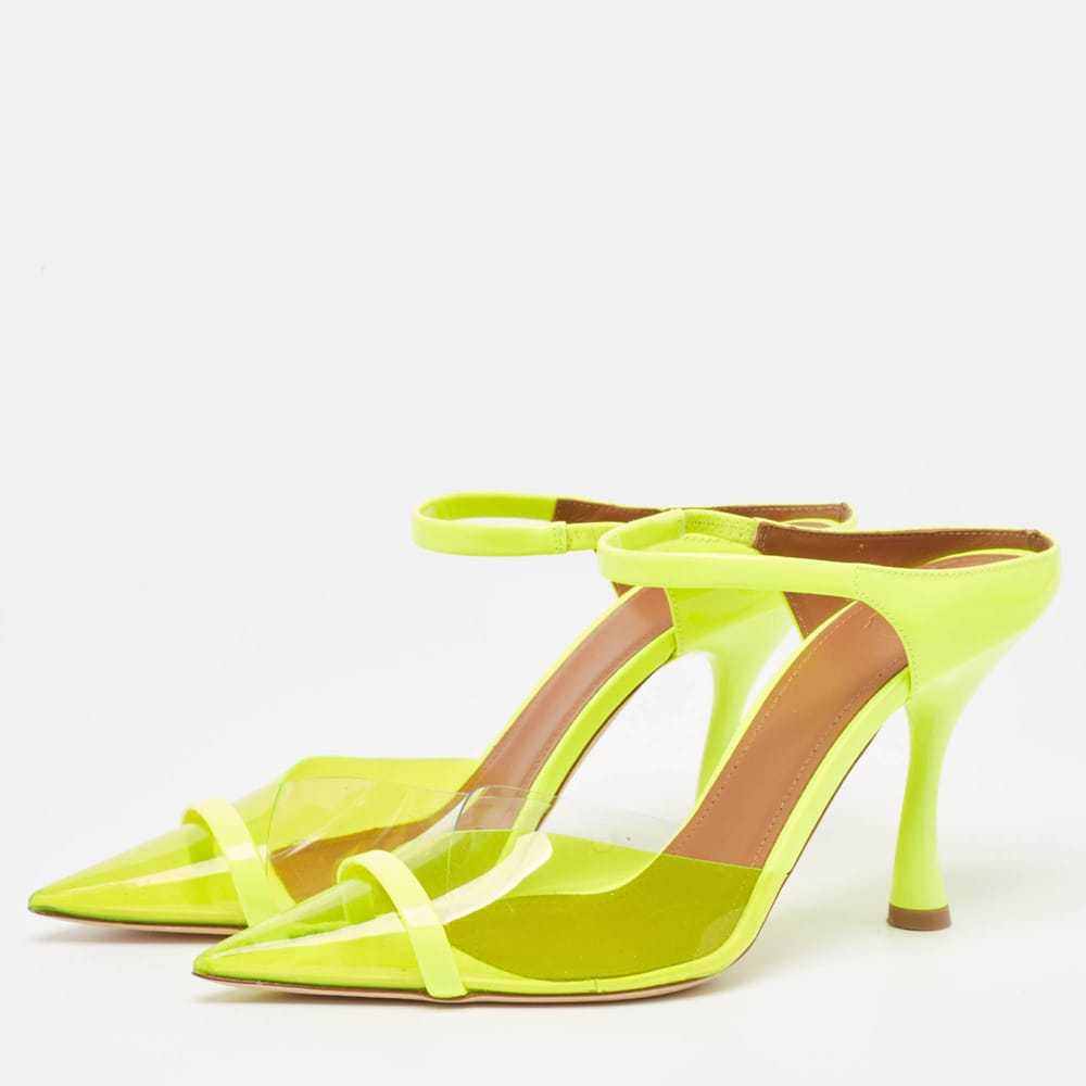 Malone Souliers Patent leather sandal - image 2