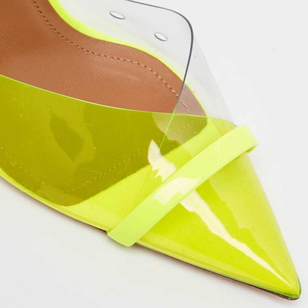 Malone Souliers Patent leather sandal - image 6