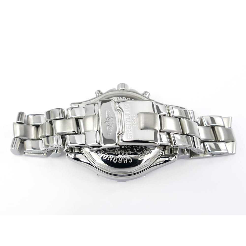 Breitling Colt watch - image 3