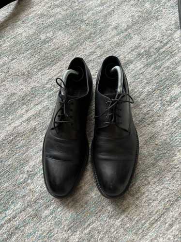 Dior FW12 clasic oxford shoes - image 1