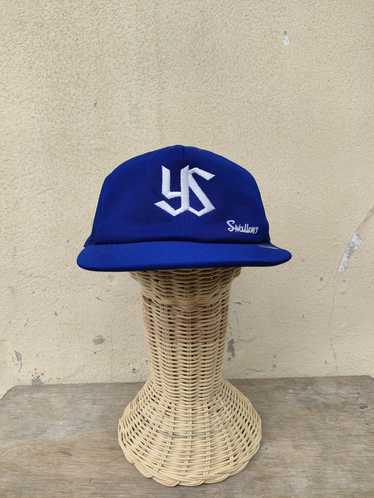 Japanese Brand × MLB Yakult Swallows Vintage Base… - image 1