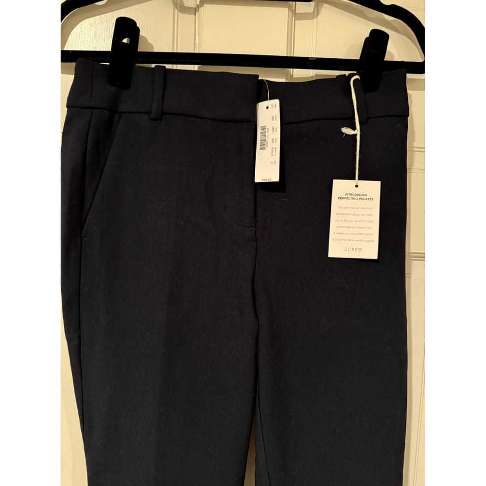 J.Crew Straight pants - image 3