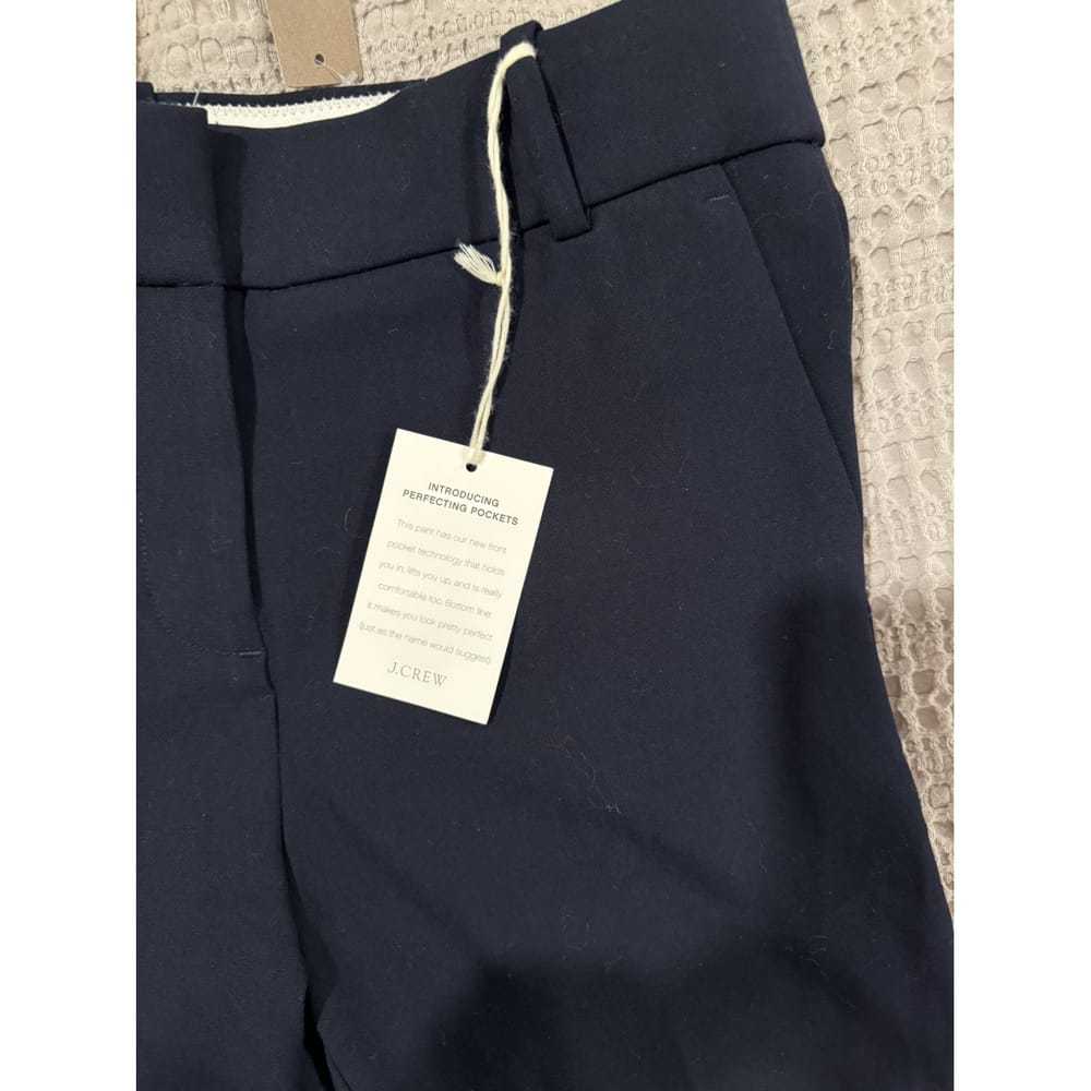 J.Crew Straight pants - image 5