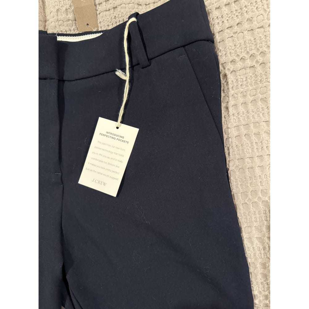 J.Crew Straight pants - image 6