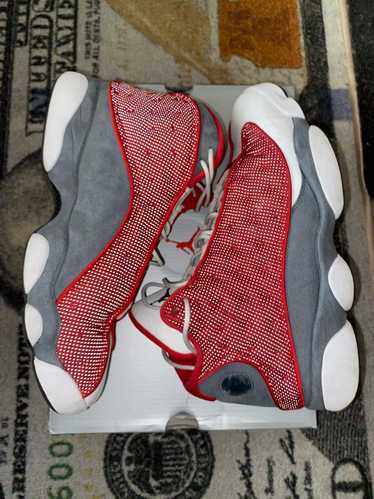 Jordan Brand × Nike Jordan 13 Retro Gym Red Flint… - image 1