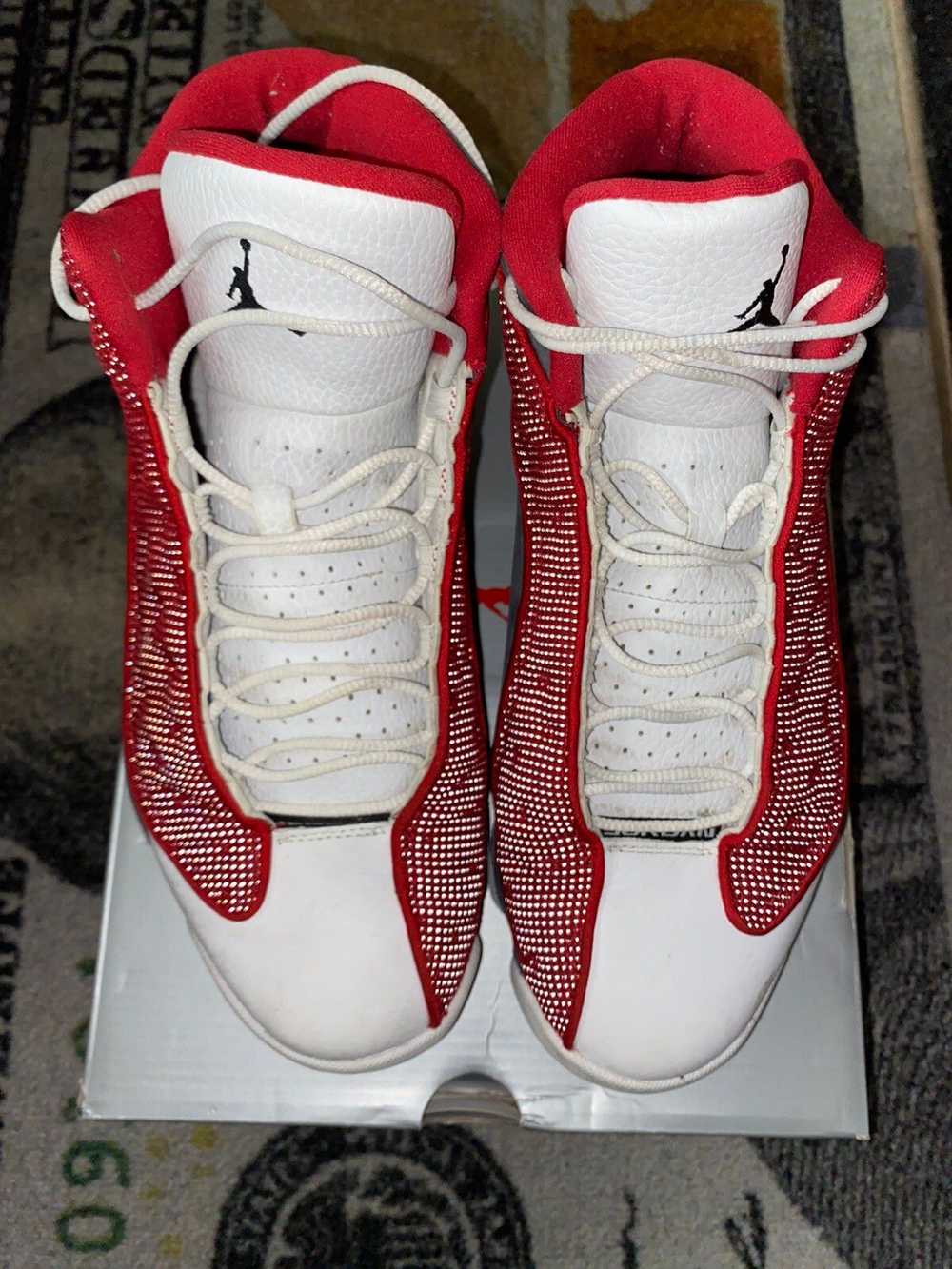 Jordan Brand × Nike Jordan 13 Retro Gym Red Flint… - image 4