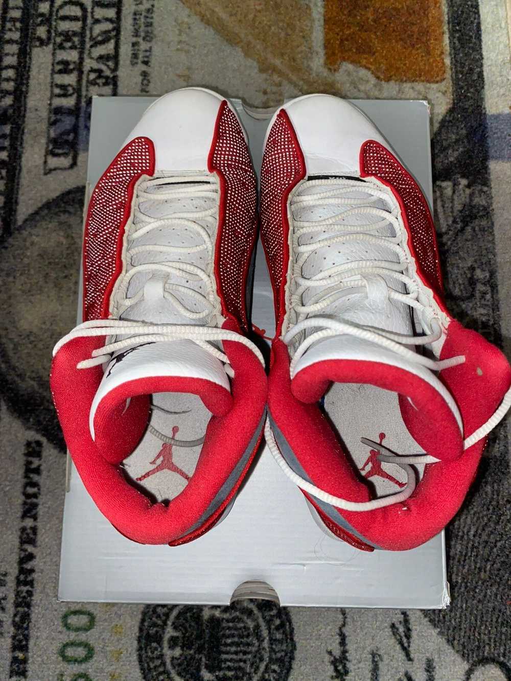 Jordan Brand × Nike Jordan 13 Retro Gym Red Flint… - image 7