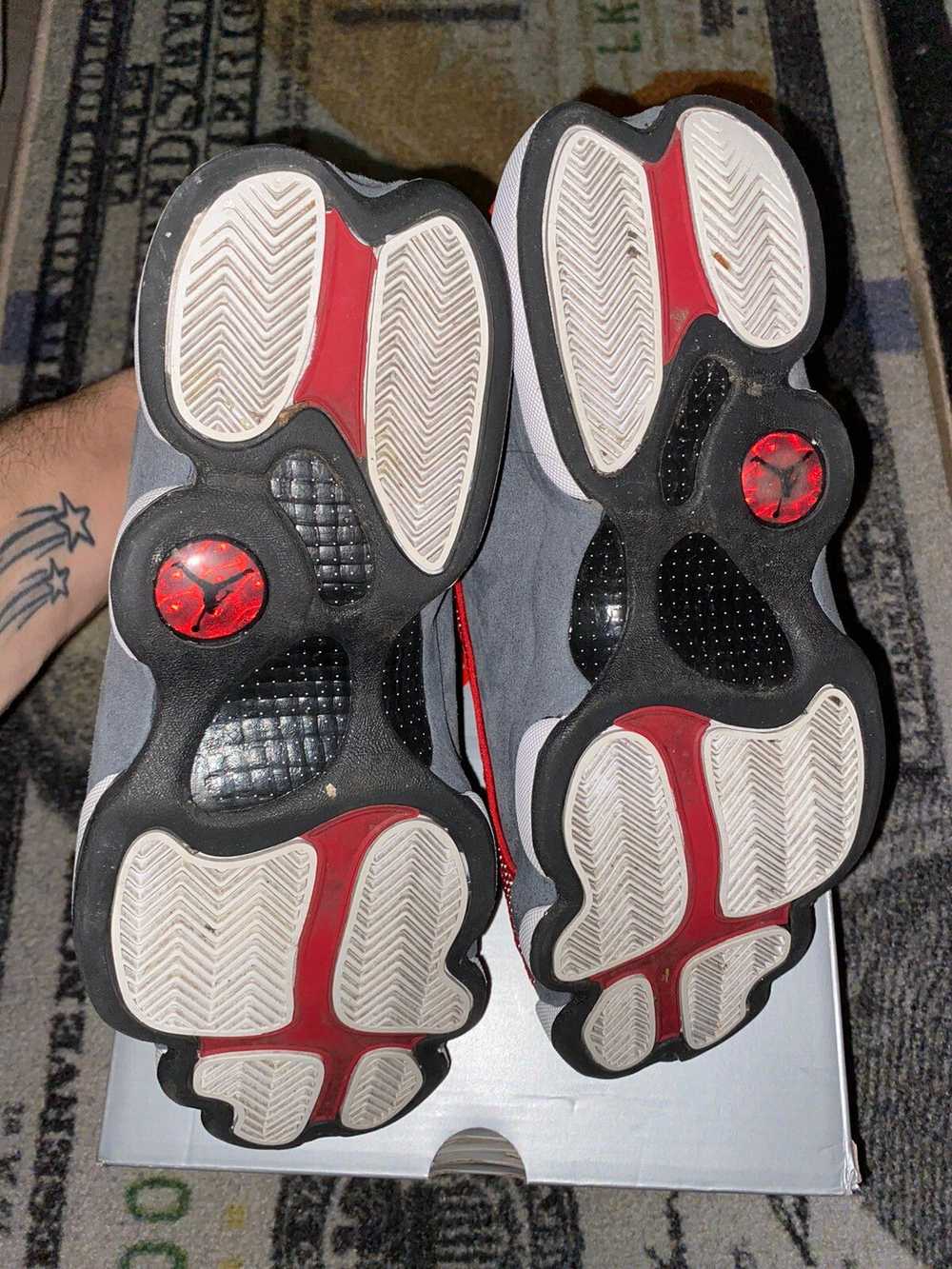 Jordan Brand × Nike Jordan 13 Retro Gym Red Flint… - image 8