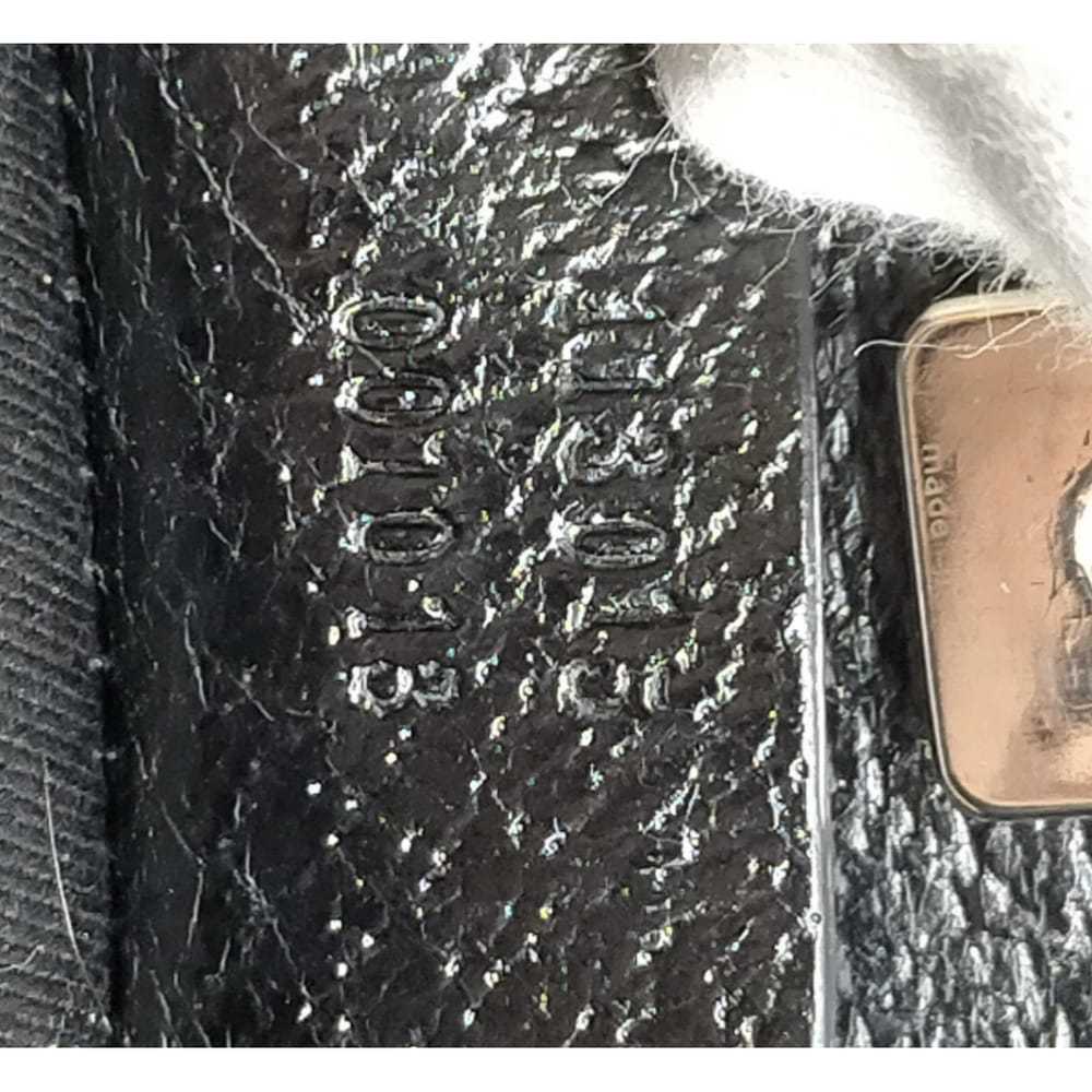 Gucci Cloth handbag - image 7
