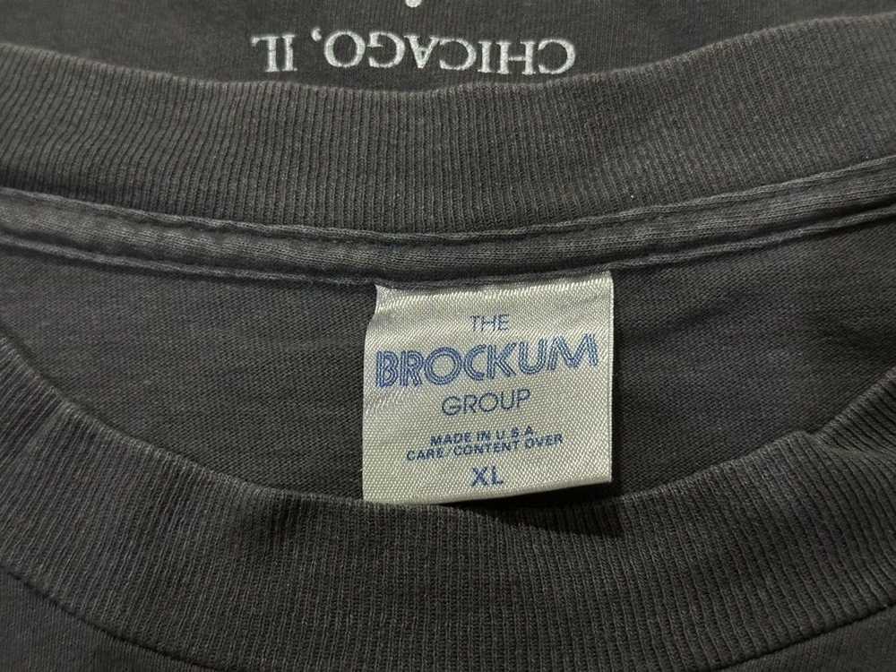 Brockum × Made In Usa × Vintage Vintage 1990’s Si… - image 6