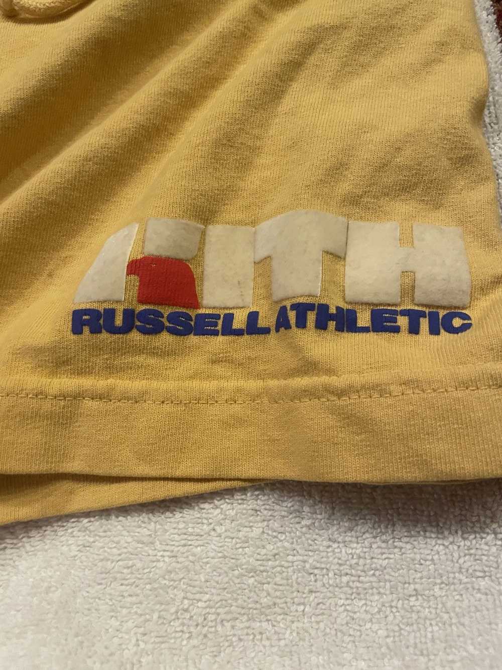 Kith × Russell Athletic 2019 Kith x Russell Athle… - image 3