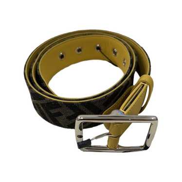 Fendi Cloth belt