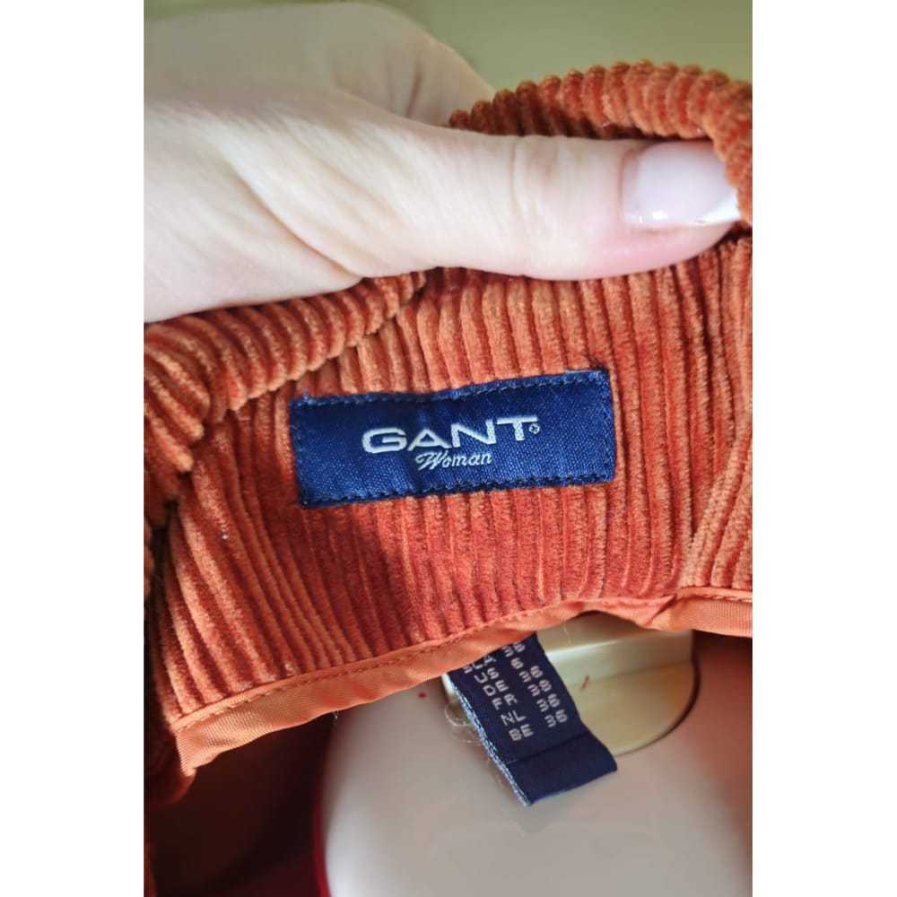 Gant Velvet blazer - image 2