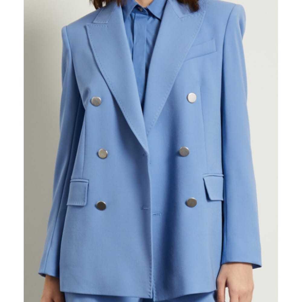 Max Mara Studio Wool blazer - image 7