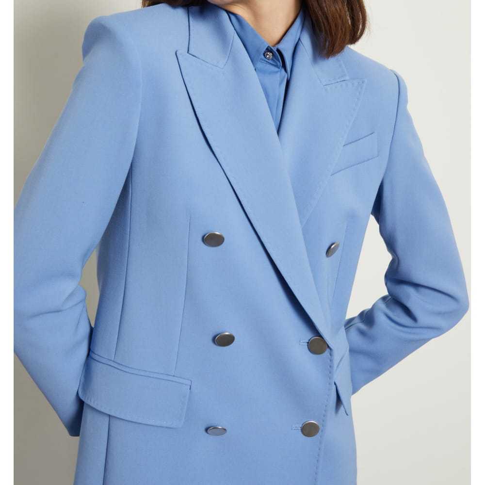 Max Mara Studio Wool blazer - image 8