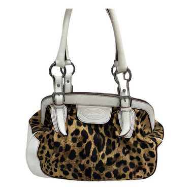 Dolce & Gabbana Cloth handbag - image 1