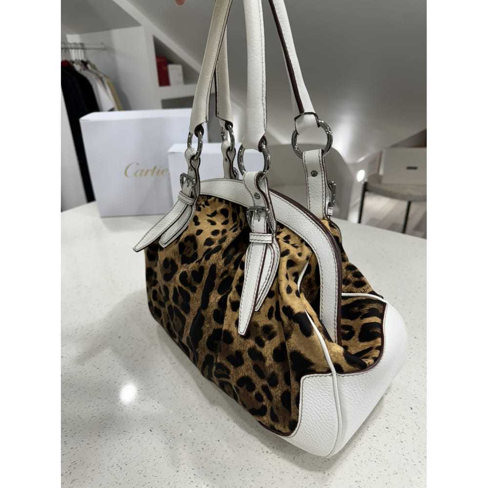 Dolce & Gabbana Cloth handbag - image 3