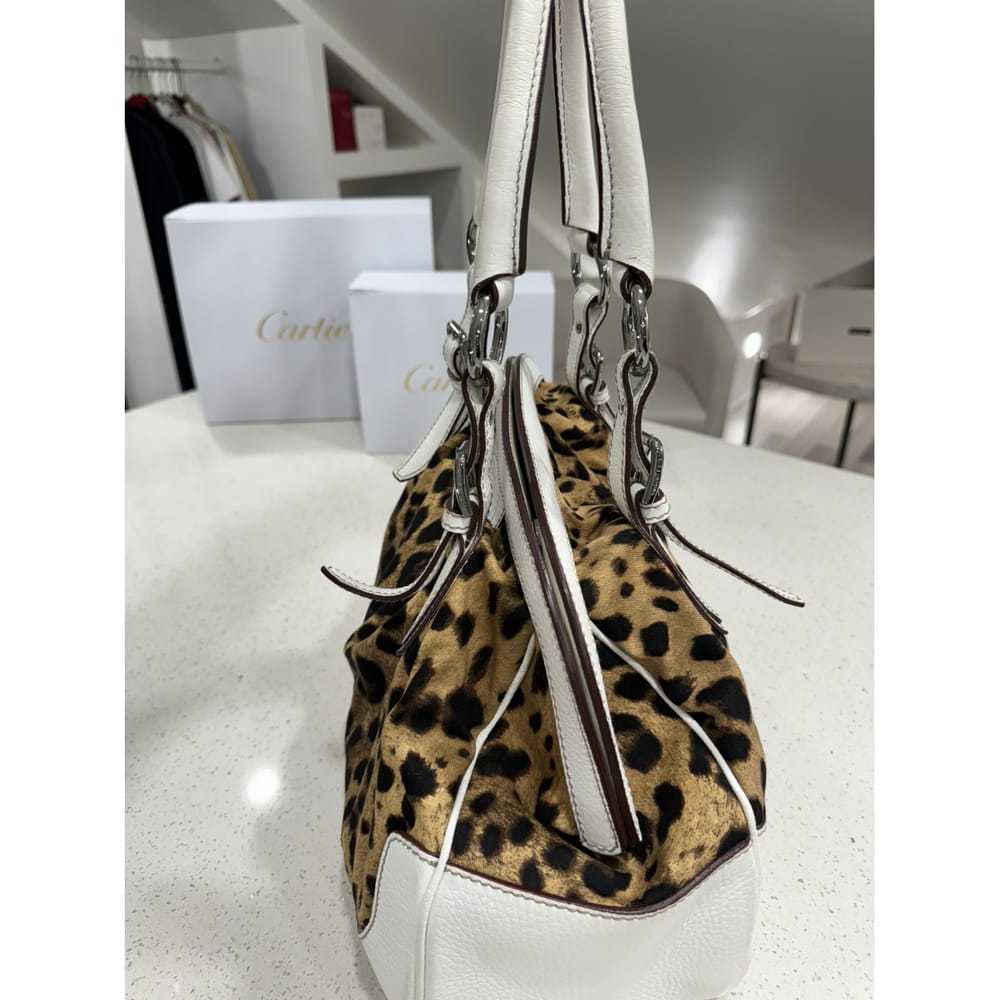 Dolce & Gabbana Cloth handbag - image 4