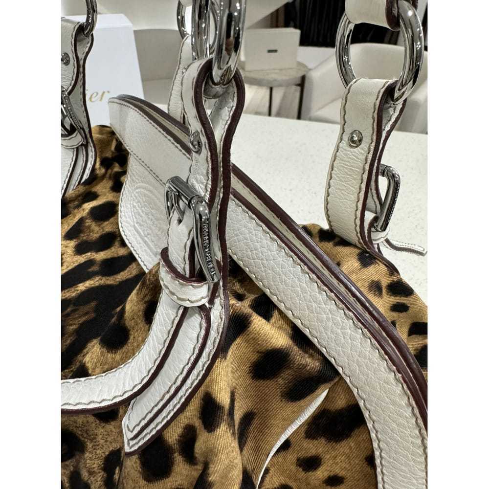 Dolce & Gabbana Cloth handbag - image 9