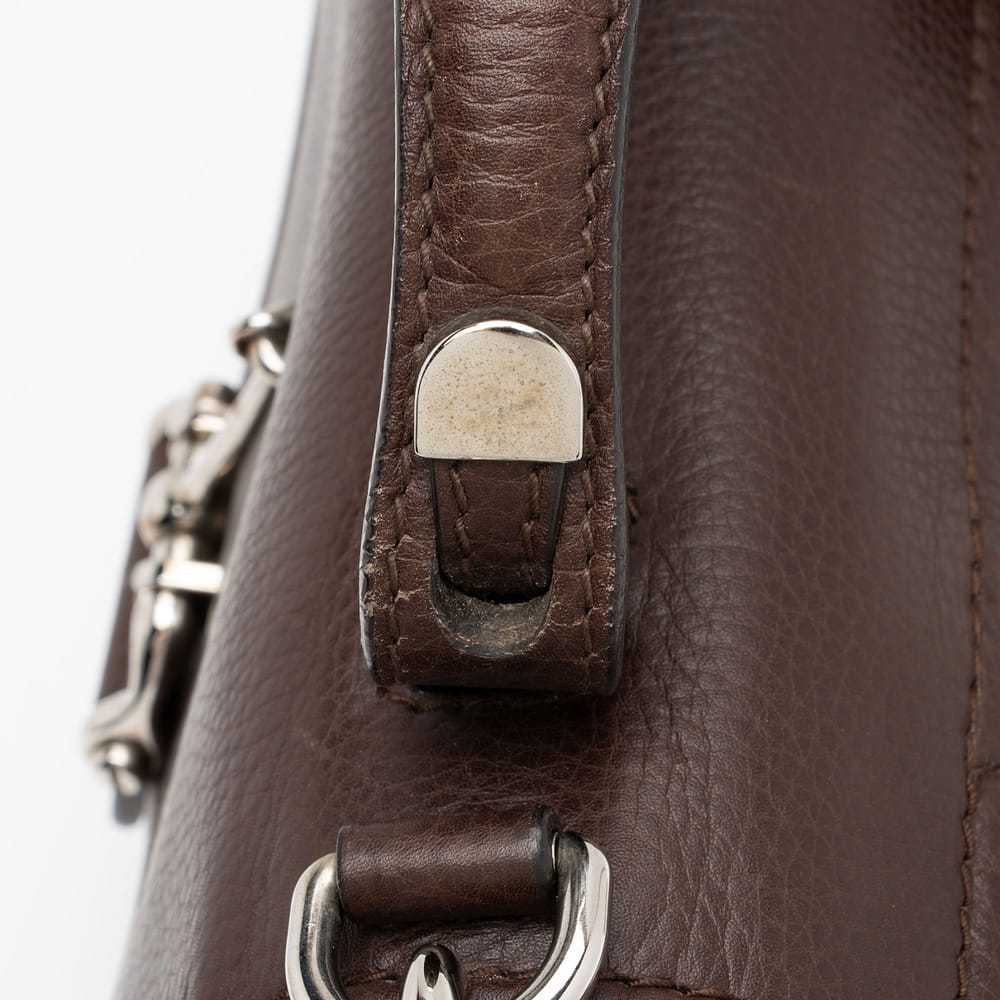 Gucci Cloth handbag - image 12