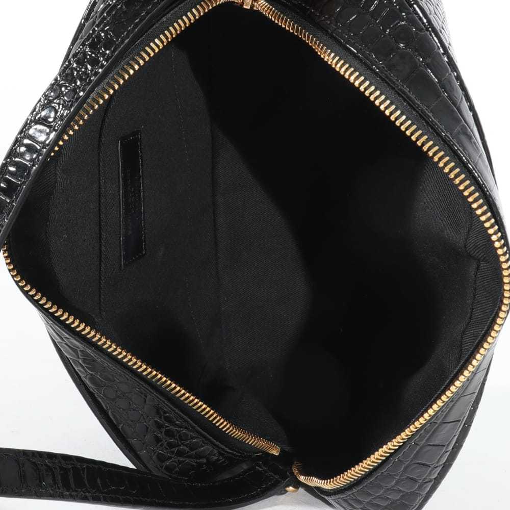 Saint Laurent Lou leather handbag - image 8