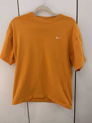 Nike Nike Lab T shirt Single Swoosh