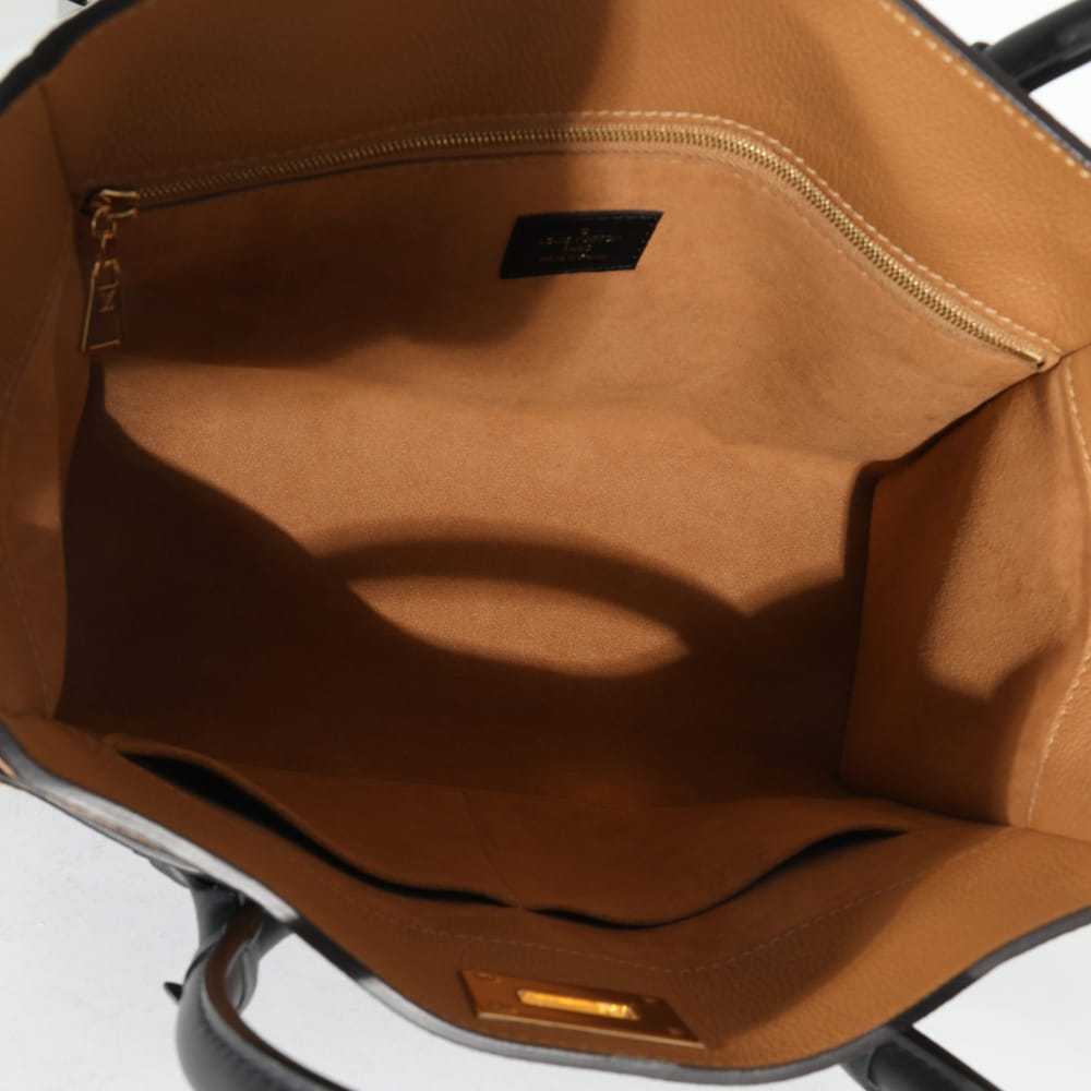 Louis Vuitton On My Side leather handbag - image 7