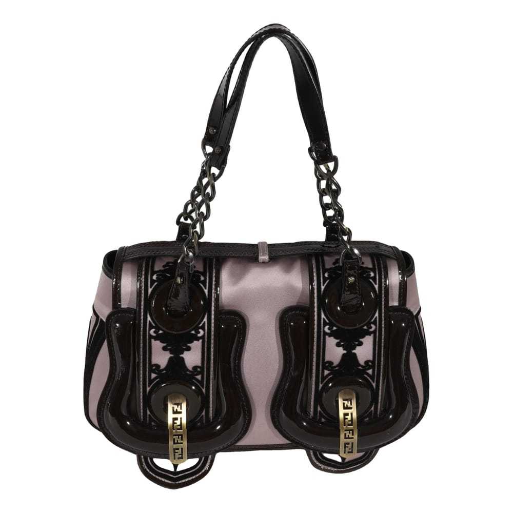 Fendi Leather handbag - image 1