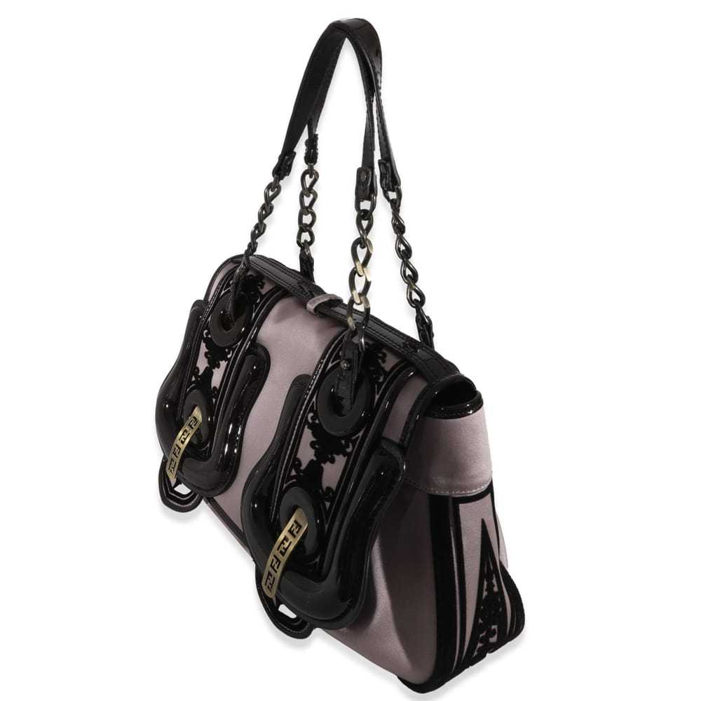 Fendi Leather handbag - image 2