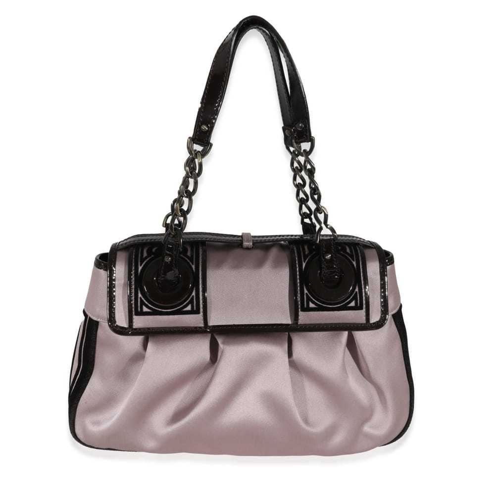 Fendi Leather handbag - image 3