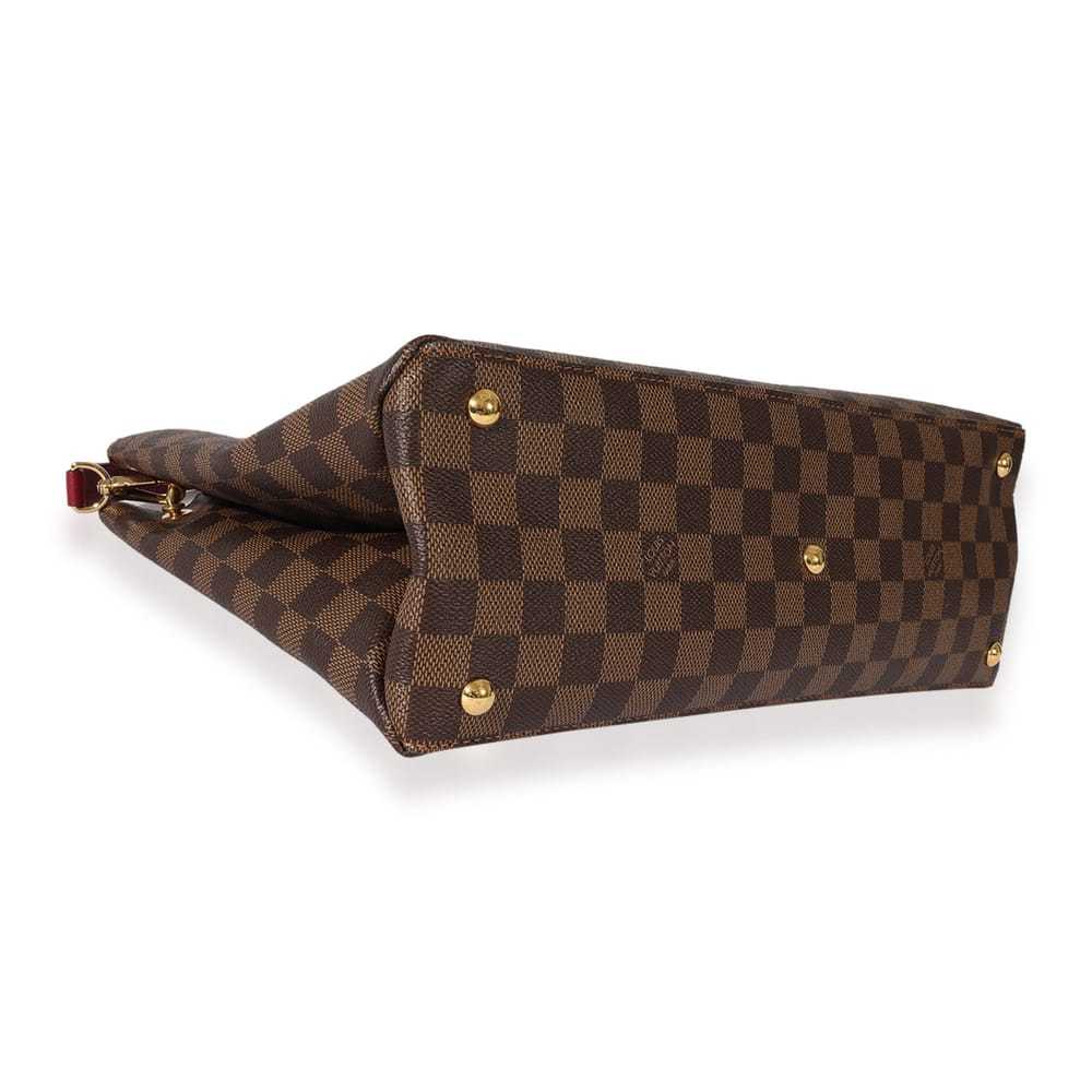 Louis Vuitton Lv Riverside leather handbag - image 6