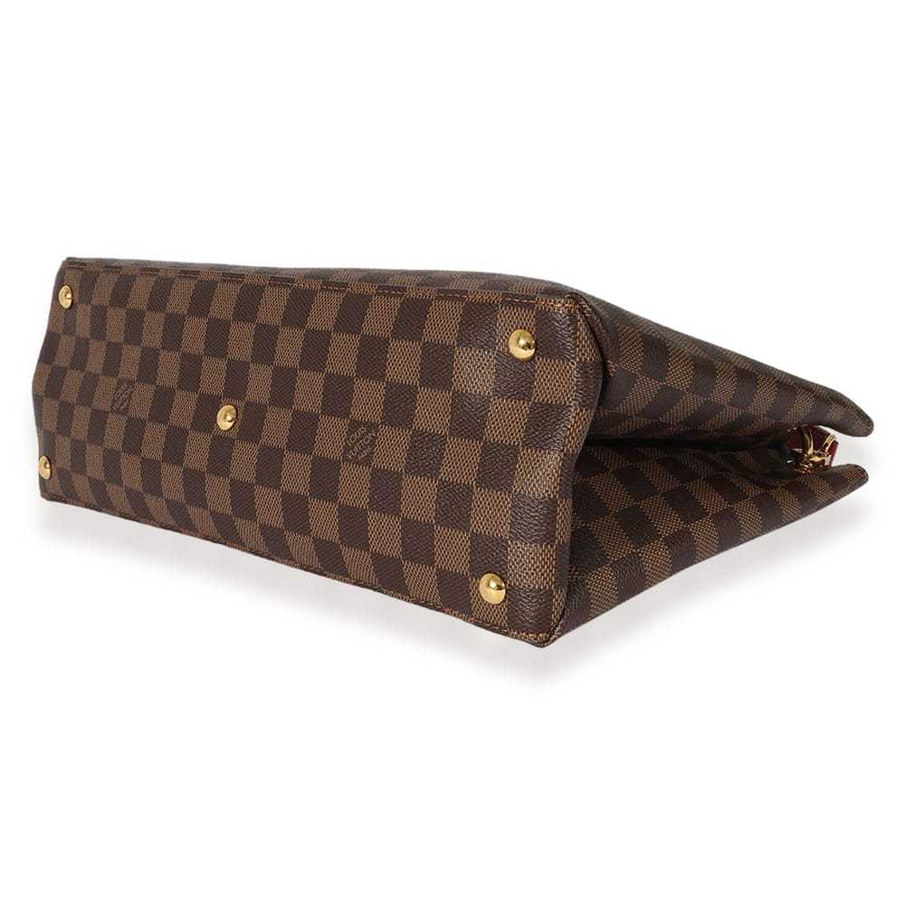 Louis Vuitton Lv Riverside leather handbag - image 7