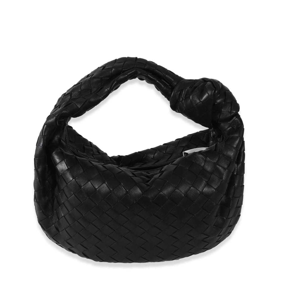 Bottega Veneta Leather handbag - image 3