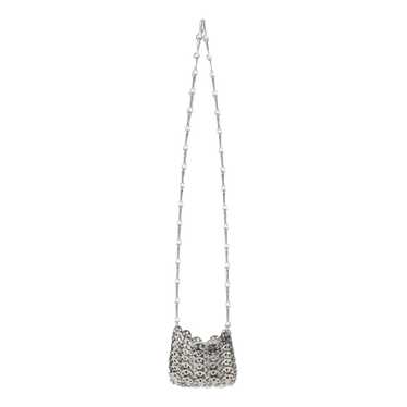 Paco Rabanne Leather handbag - image 1