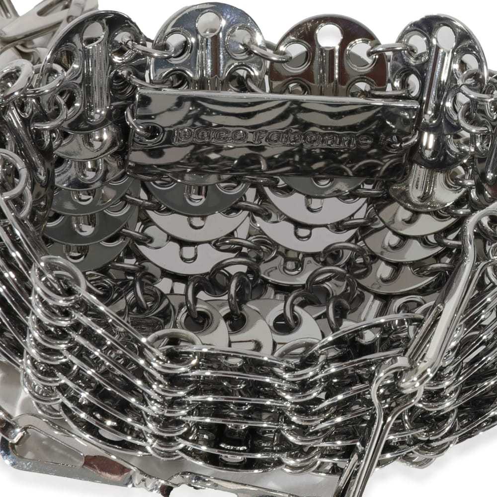 Paco Rabanne Leather handbag - image 6