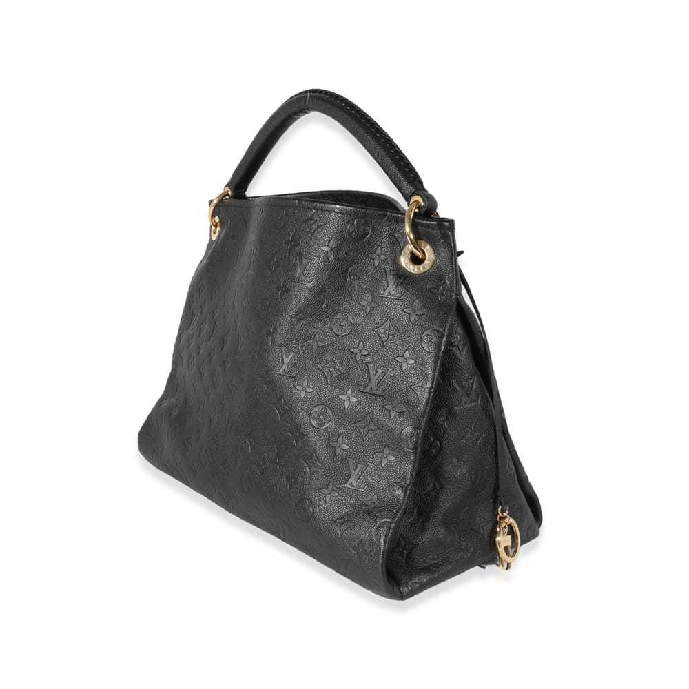 Louis Vuitton Artsy leather handbag - image 2