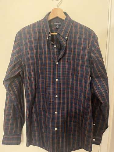 Lands End Lands End Traditional fit dress shirt