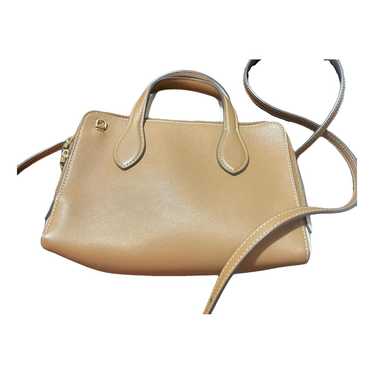 Anya Hindmarch Leather satchel - image 1