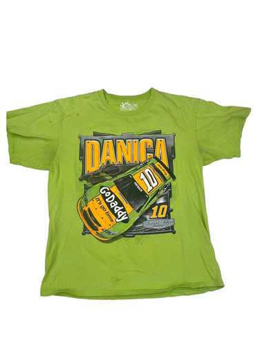 NASCAR × Streetwear × Vintage 2014 Danica Patrick… - image 1