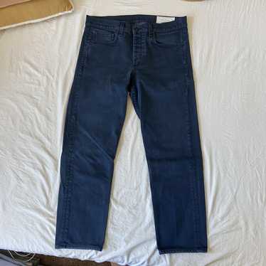 Designer × Rag & Bone Rag & Bone Standard Issue Pa