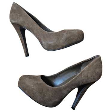 Ash Heels - image 1