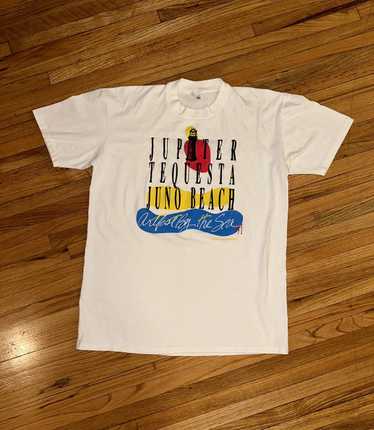 Buy Vintage 1991 Geneseo Summer Festival Shirt