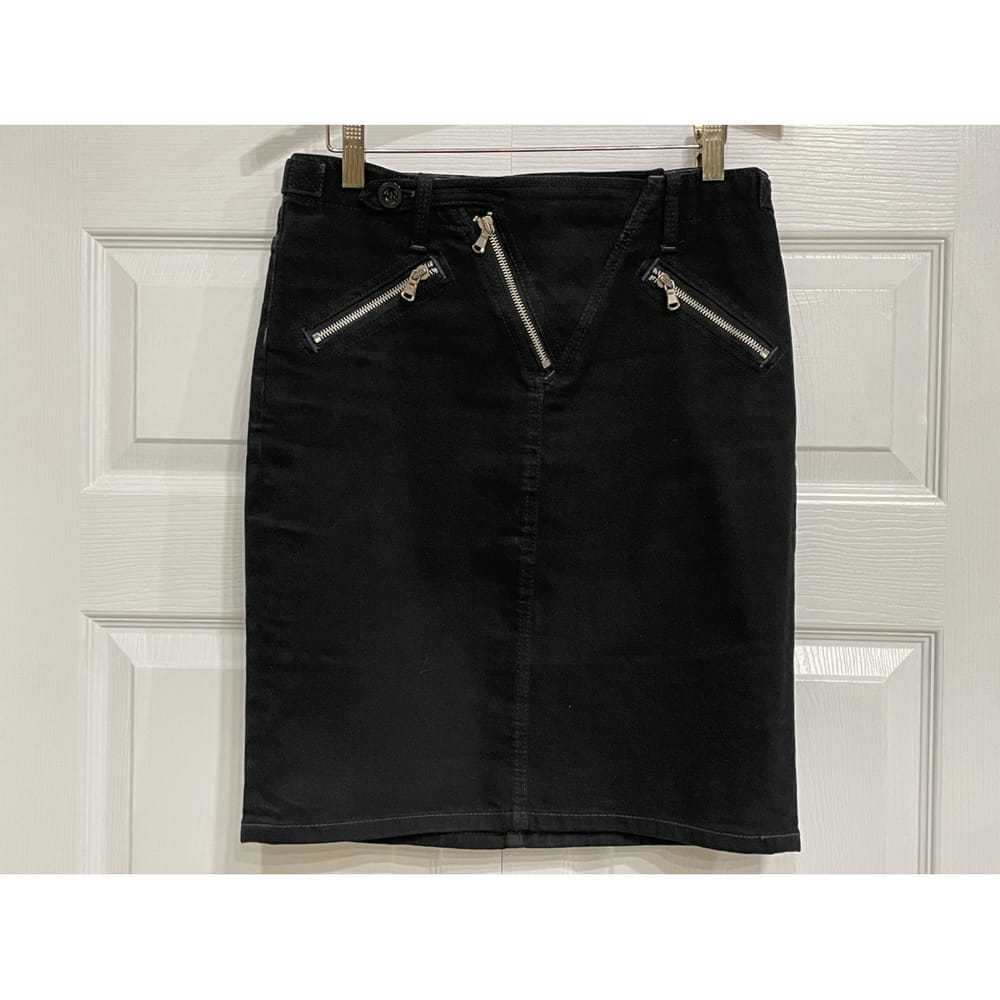 Marc by Marc Jacobs Mid-length skirt - image 8