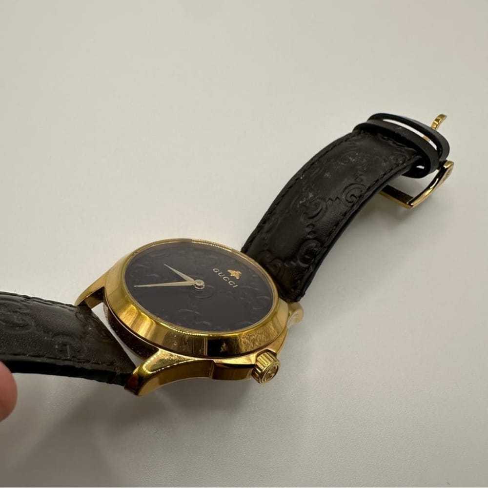 Gucci G-Timeless watch - image 12