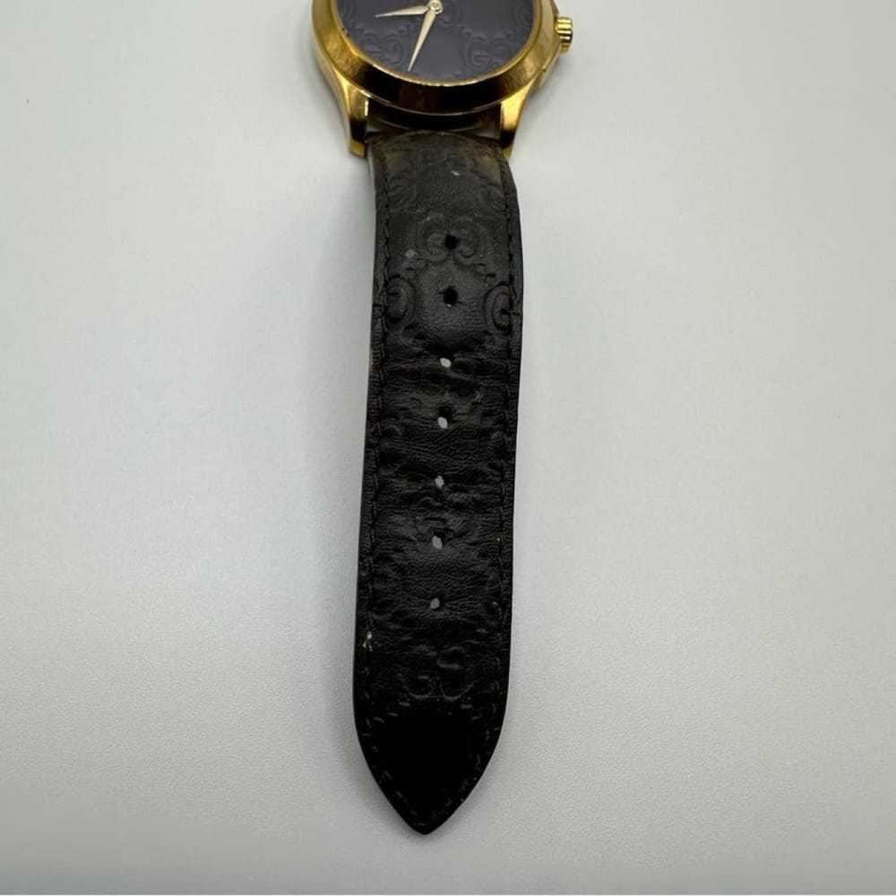 Gucci G-Timeless watch - image 3