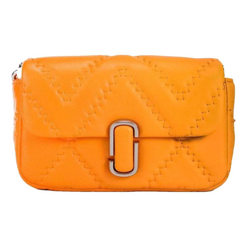 Marc Jacobs Leather crossbody bag - image 1